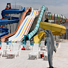 CarpeDiem Diamond Otel